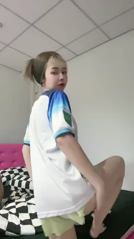 อีกคริป สีอะไรหน่าา🤣