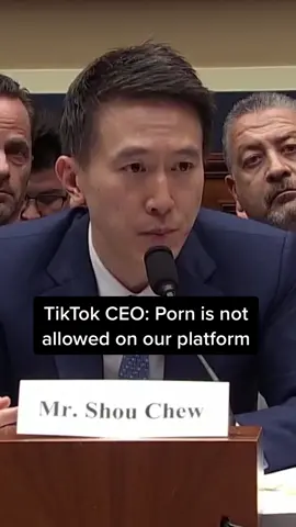 #tiktokban #tiktokhearing #shouchew #corecore 