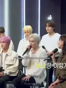 noona neomu yeppo #nct  #nct127  #jungwoo 