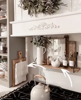 Found some cute things @target yesterday!! Here’s how i styled them!! #targetfinds #easterdecor #kitchendecor #cottagecore 