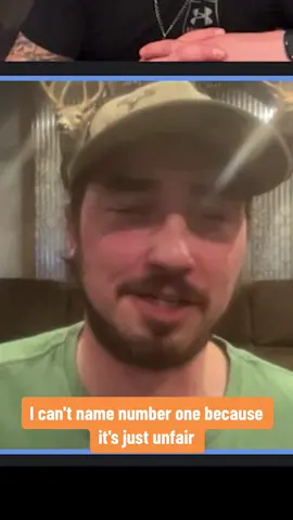 Every hunt that Andy has ever been on is Top 2 🦌 and Sam shares how he literally met Andy in a ditch on the side of the road!  Stream your favorite Fall Obsession Podcast episodes on YouTube, @carbontvmedia and from your favorite app! #fallobsession #fallobsessed #deerhunting #bowhunting #texashunting #carbontv #whitetail #podcast #podcastclips 