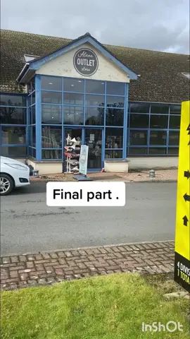FINAL PART  at ALANA OUTLET in Lurgan. #shopping #homeware #alanainteriors #retailoutlet #fyp #smile 