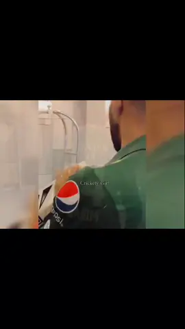 Naseem is wearing wasim's shirt..🥺🇵🇰❤️ #naseemshah #wasimjnr #pakistan #fyp #foryou #foryoupage #pctlovers #pctislove #cricketygirl11 #trending #viral #loveyoutiktok 