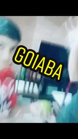 GOIABAAAA!!#pravoce #fyp #foryoupage #fypシ #pv #fy #foryou #foryou 