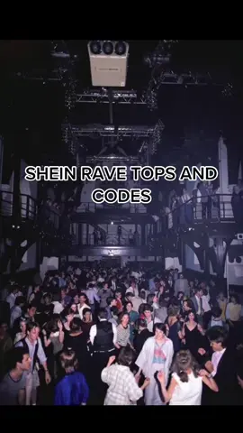 Run dont walk to shein 🏃‍♂️#sheinhaul #shein #rave #ibiza #outfitinspo #raveoutfitideas #clothing 