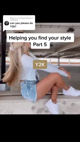 Replying to @.hurting.in.silence thank you @.hurting.in.silence and @_kenzie_beswick_ For this idea it is so cute! And sorry I didn’t have time to post yesterday. But hope you all had an amazing day and hope you are finding your style! Part 5 🫶🫶🫶🫶🥰😊 #style #fashion #clothes #findyourstyle #pinterest #beauty #inspiration #y2kfashion #howtoglowup #fpyシ #viral 