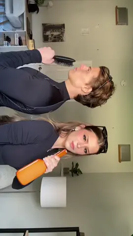 Can you guess whos idea this was