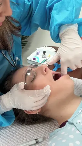 ASMR dental exam roleplay #asmrvideo #asmrdentist #asmrdentistroleplay #asmr #asmrdoctor #asmrmedicalroleplay #asmrdoctorroleplay #asmrsensory #asmrsensory #asmrsoftspoken #asmrmedical #asmr_tingles 