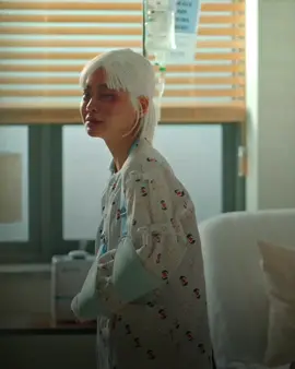 the way he was angry about what happened to her #revengeofothers #kdrama #edit 