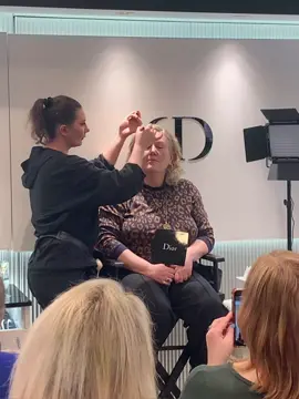 Come with me to the @HarveyNicholsOfficial Beauty Social in Edinburgh! It was such a fun evening and ill unbox the goodie bag for you very soon 🥹🤩 #BeautySocial #HarveyNichols 