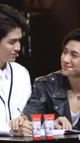 ต่างก็เป็นเซฟโซนของกันและกัน 🐶💞😻 แจมฟิล์มไม่ใช่แค่คู่จิ้น แต่พวกเค้าคือคู่ชีวิต 💕 #แจมฟิล์ม #jamfilm #ฟิล์มธนภัทร #แจมรชตะ #หมายักษ์กับแมวน้อย #filmthanapat #jamrachata 