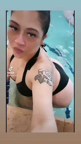 #fyp #tqg #doñitajoven🧡 #bichota #tiktok 🇵🇷😎❤️