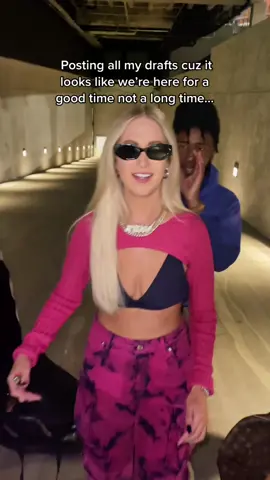 I downloaded clapper today and it aint it 😂#tiktokban #ktlyn #hot 