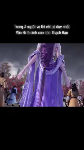 #hoathinhtrungquoc #xuhuong #fyp #donghua #mynhan3d #thegioihoanmy #TửNguyệt💞 