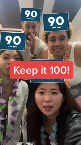 Can any canadians please confirm? #KeepIt100 