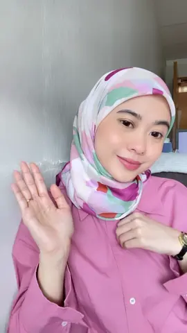 Quick Makeup After Solat ✨ @youbeauty_my #YOUBeautyMy #YOUSkincare #YOUTripleUV #YOUSunscreen #YOUinWatsons 