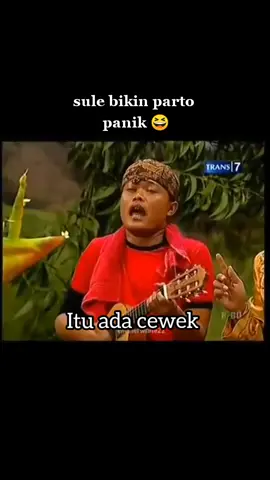 episode 1 | Sule nyanyi bikin otak travelling 🤣 #FYP #overavanjava  #suleprikitiw #lagulucu #fyp 