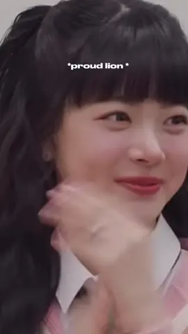 i just got sunwoo eunchae crumbs #EUNCHAE