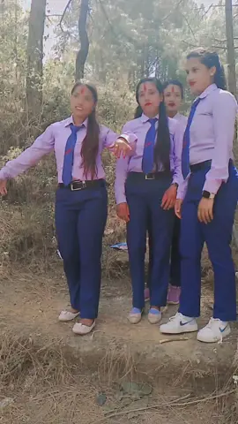 4 th year poni sakiyo🖐️🖐️🤣#@Tara Panthi Gaire @rupapanthi221 @Pabitra Belbase 