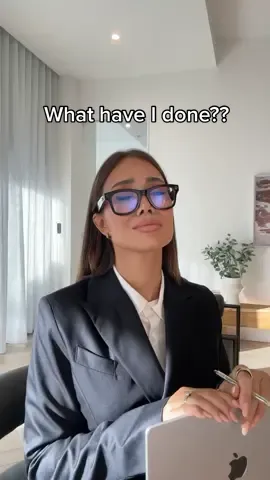 Girl-bossed too hard 🤦🏻‍♀️ #fyp #tgif #girlboss #lipsync 