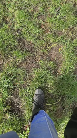 Help!  #mud #boots #moonboots #fyp #dogwalk 