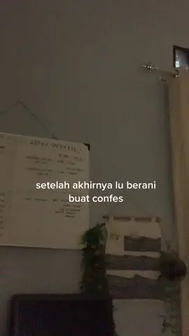 bodo amat si lu suka balik apa engga, yang penting lu tau im in love with you