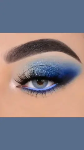 beautiful makeup #makeuptutorial #makeup #viral #glitter #foryou 