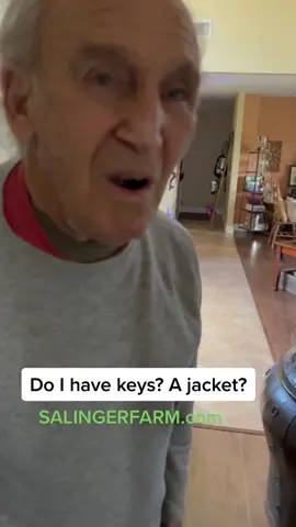 TGIF😃#keeptiktok #fyp #grandpa #caregiving #dementia #dementiaawareness #journey #foryoupage #family #ed #salingerfarm #Love #happiness #tiktokfamily #furbabies #laughter @dsalnorcal @guru_todd @mrsdsalnorcal3 
