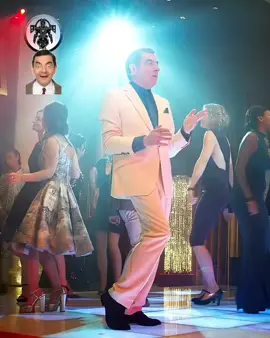 #dancing #funny #mrbean 