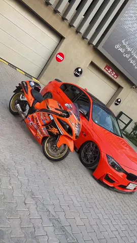 تجربتي ب هايبوزا 1340cc