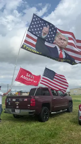 Waco Texas Trump’s first campaign rally 2024 🇺🇸🇺🇸🇺🇸@adamradogna1 @adamradogna 