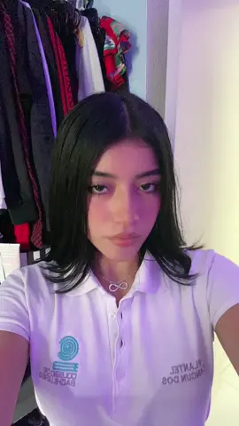 Eq ella es muy linda#fyp 