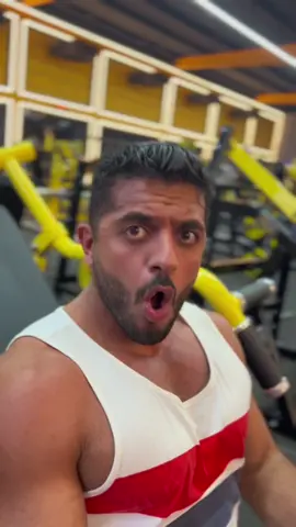 #CapCut #gym #workout #Ramadan #saudi #Fitness 