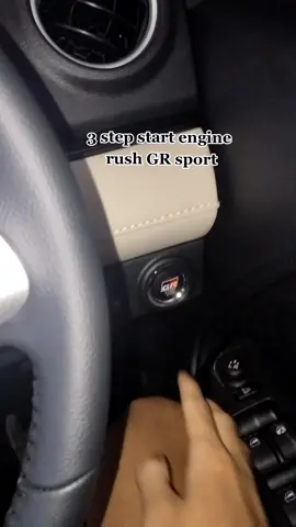 kalau kalian gimana kalau menghidupkan mobil dengan tombol start stop engine komen di bawah y Oooo ia untuk yg matic sama aja cuma bedanya dia langkah terkahir injak rem😉😉😉😉#fyp #fypシ #fypage #fypシ゚viral #AQUAUVAirPower #metoosmile #tutorial #startengine #rushgrsport #rush #enginestartstop #palembangtiktok #palembang 