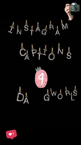 pt 2 of the ig captions for my girlies 🤳#igcaptionsforbaddies #fyp #photogenicgirl #instagram #takemypicture #fashiontiktok #blackgirltiktok 
