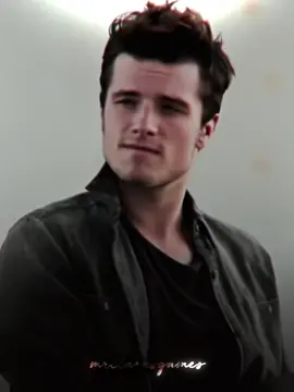 same man different font #joshhutcherson #tomholland #joshhutchersonedit #tomhollandedit #peetamellark #peterparker 