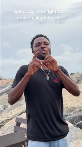Gonaboy - the fight out now on all platforms 🔥🥶🕯️🤲🏾🪙🪨🐊😊#ghanatiktok #black #ghanatiktok🇬🇭 #ghanatiktokers🇬🇭🇬🇭🇬🇭 #growupwithme #newtrend #blacksheriff #groundupchale #sarkodie #stonebwoy #shattawale #shattawale #music #explore #explore 