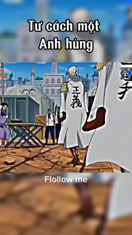 Tư cách một anh hùng #79khanhhoa #onepiece #anime #luffy #nhutvuongofficial 