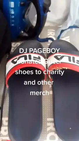 DJ PAGEBOY WORLDWIDE TV🌏