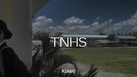 The Beuty of Tanauan National High school🌿🎞#fypシ #foryourpage #videographer #klasic 