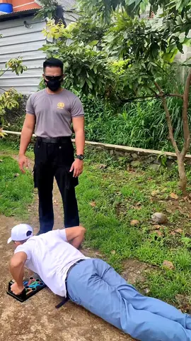 #casis #casistnipolri #vidioviral 