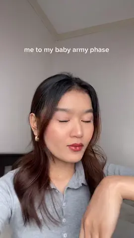 I’d like to relive those moments