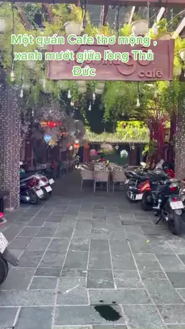 #thuduccity #hochiminh #hochiminhcity #xuhuongtiktok #foryou #fypシ #viral #TikTokGiaiTri #thuduc Nếu bạn chưa biết cuối tuần đi đâu thì hãy ghé thử Cafe Ngôi nhà gỗ ở đường Kha Vạn Cân Thủ Đức nhé !🥰