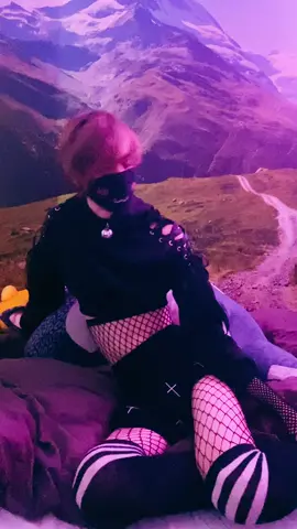I wish i was a cat... #femboy #catboy #cat #iwishiwasacat #lgbt #gay #femboyz #cute #lgbtq #femboythighhighs 