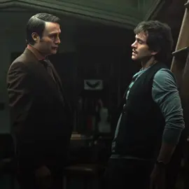 i'm obsessed with this sound #willgraham #hannibal #hanniballecter #hannigram 