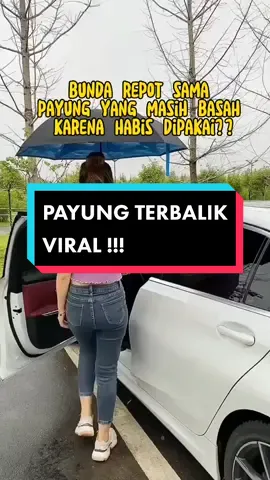 #payung #payungterbalik #payungterbalikgagangc  #payungmobil #grosiruniquebatam 