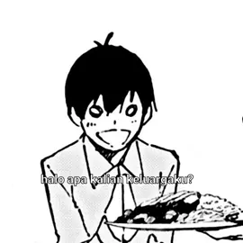 Ness punya dendam ama isagi #isagiyoichi #kaisermichael #nessalexis #bluelock #4u #fyp #xyzbca #animeedit #metoosmile 
