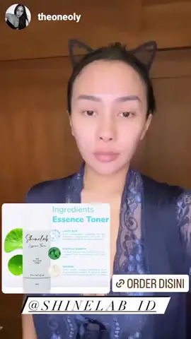 Protecting Brightening Day Cream  😍 Perlindungan di siang hari dengan Day Cream Shinelab 😋 Yang berfungsi sebagai - Sebagai Anti aging - Menguatkan Skin Barrier - Melembabkan kulit wajah - Melindungi kulit dari sinar matahari  Ayo ganti day cream yang biasa kamu pakai dengan Day Cream Shinelab 😉 Tersedia di shopee, Tokopedia, dan Tiktokshop ya dear ✨ Flawless Your Glowing Skin✨😉 #shinelab  #skincare  #skincareroutine  #skincareingredients  #glowskin #AQUAUVAirPower  #metoosmile 