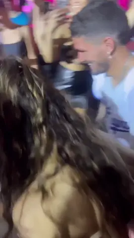 CUMPLE FELIZZZZZZ #TINI #tinitinitini #parati #rodrigodepaul 