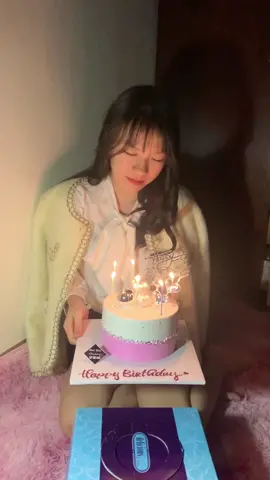 Lần cuối mọi người đón sinh nhật cùng cha mẹ là bao nhiêu tuổi ? 🥹 Tôi năm 14 tuổi :((( #tuyenquang 